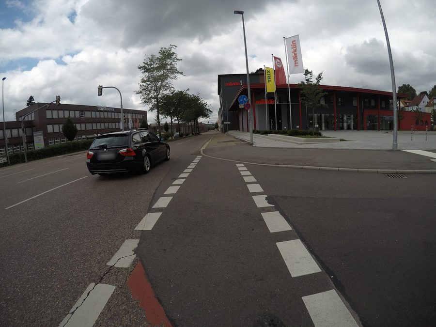 Museo Märklineum a Göppingen