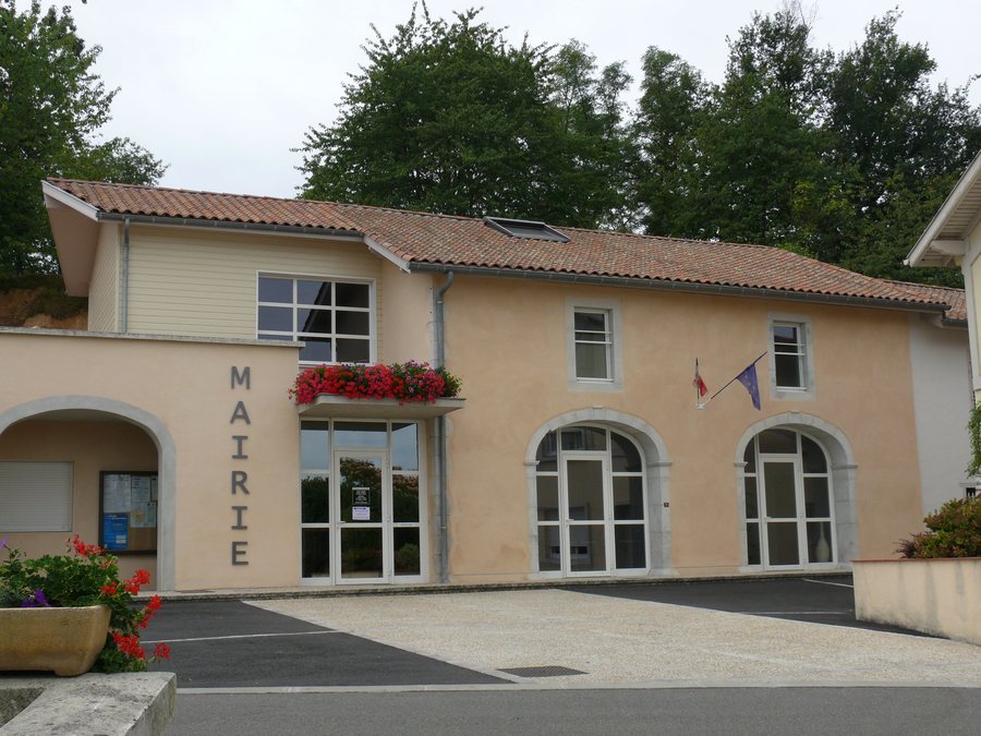 File:Estibeaux - Mairie.jpg