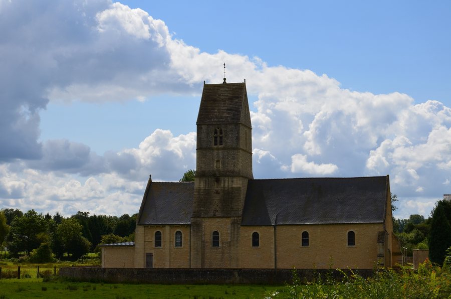 File:Saonnet - Eglise Saint-Germain (1).JPG