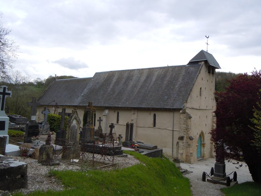 File:Eglise Notre-Dame de Grangues.jpg