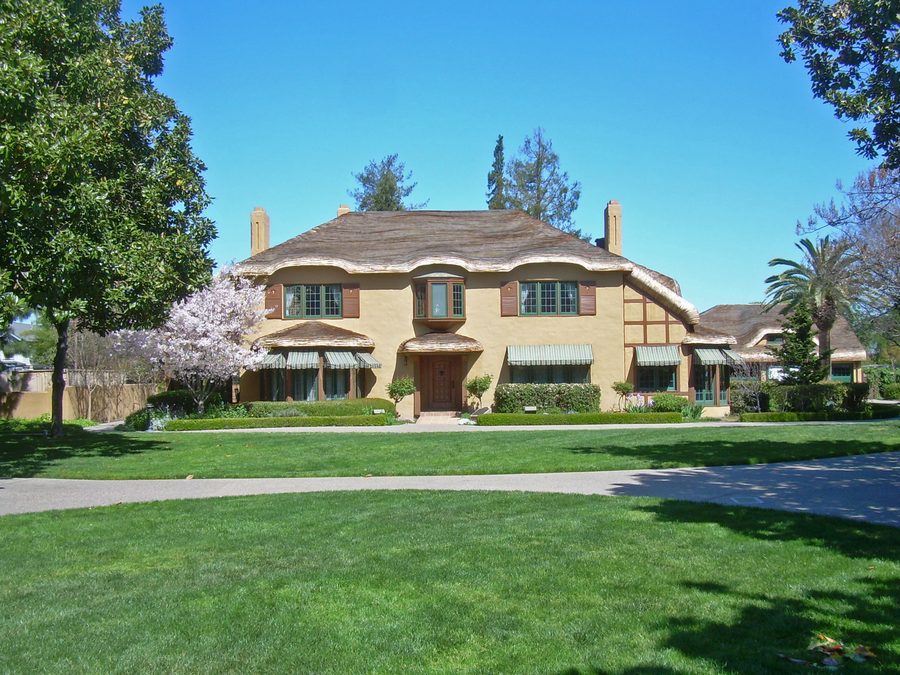 Ainsley House a Campbell, California