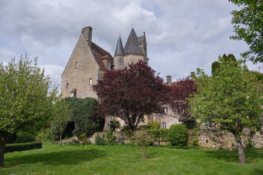 File:02 NOR - Orne - Corbon - Manoir de la Vove (2024-04-29 17-10-38).jpg