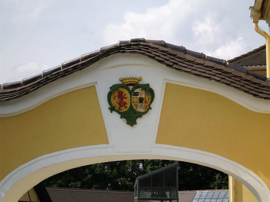 Casa Bischof-Benno a Schmochtitz