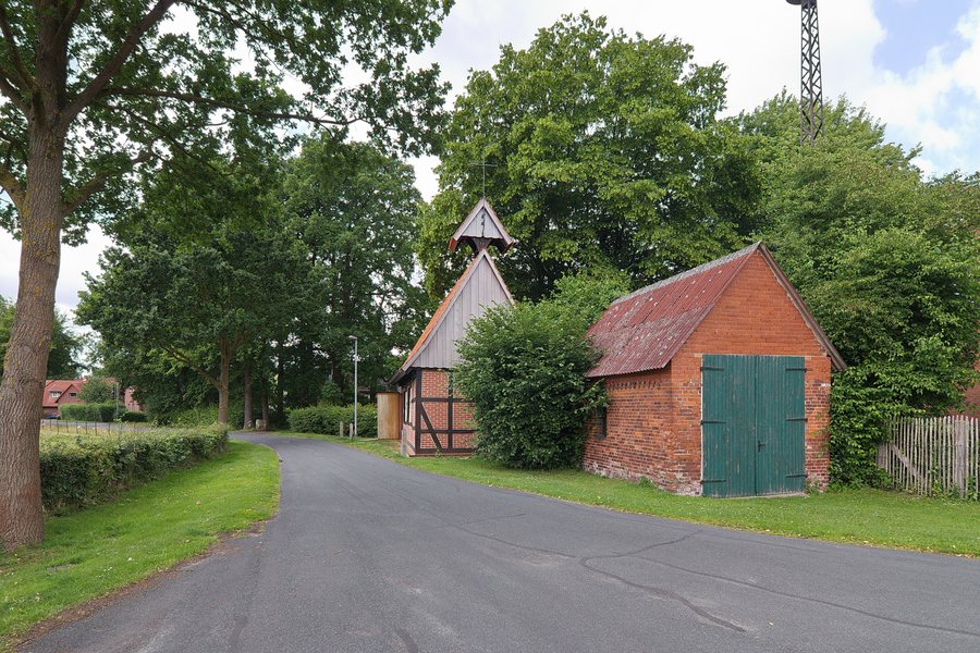 Kapelle in Metel (Neustadt am Rübenberge) IMG 7851