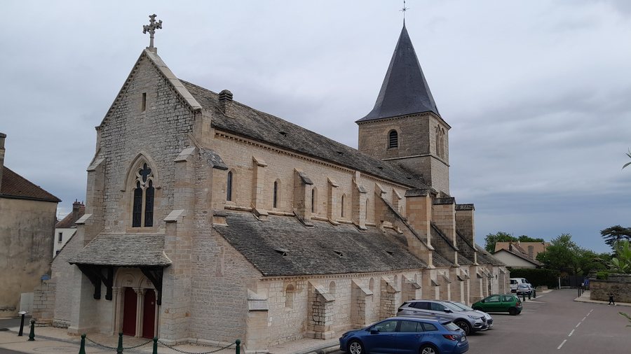 File:Église Notre-Dame de Talant 2024-04-19.jpg