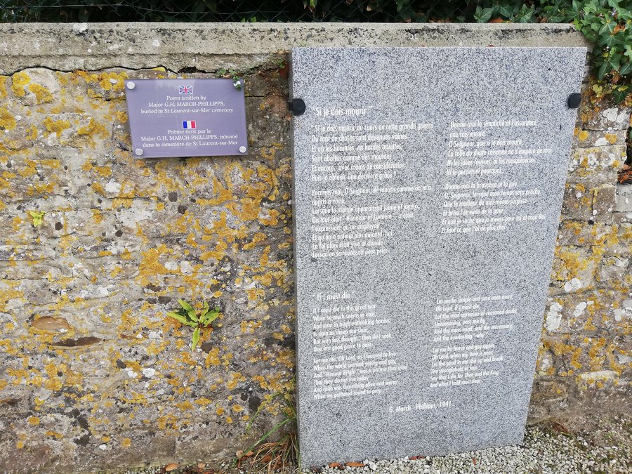 File:Cimetière de Saint-Laurent-sur-Mer.jpg