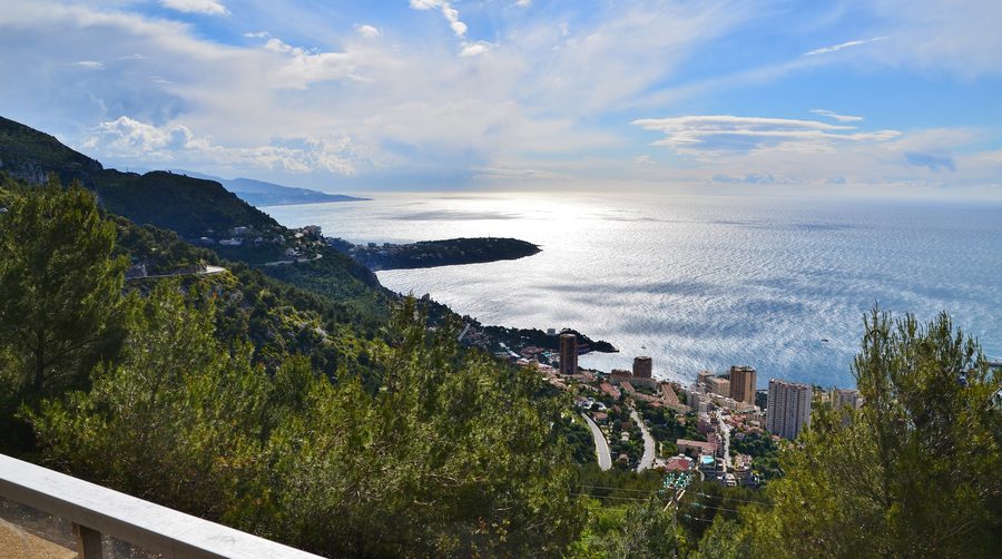 Riviera Ligure di Ponente, Riviera Italiana