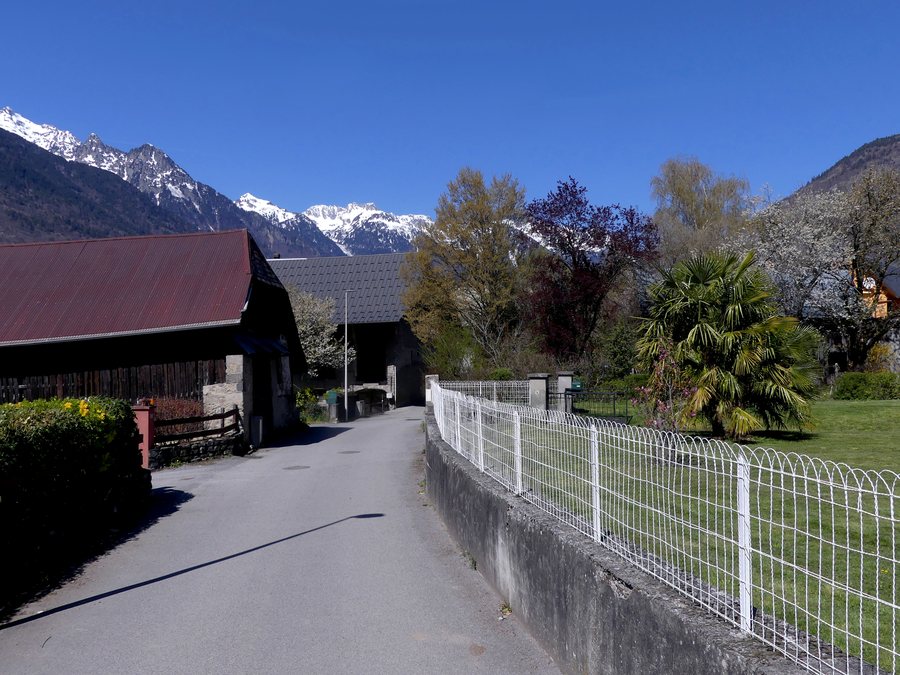 File:Chemin du Paradis à Saint-Avre au printemps (avril 2026).JPG