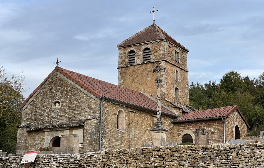 File:Église Saint Martin - Grevilly (FR71) - 2022-10-29 - 1.jpg