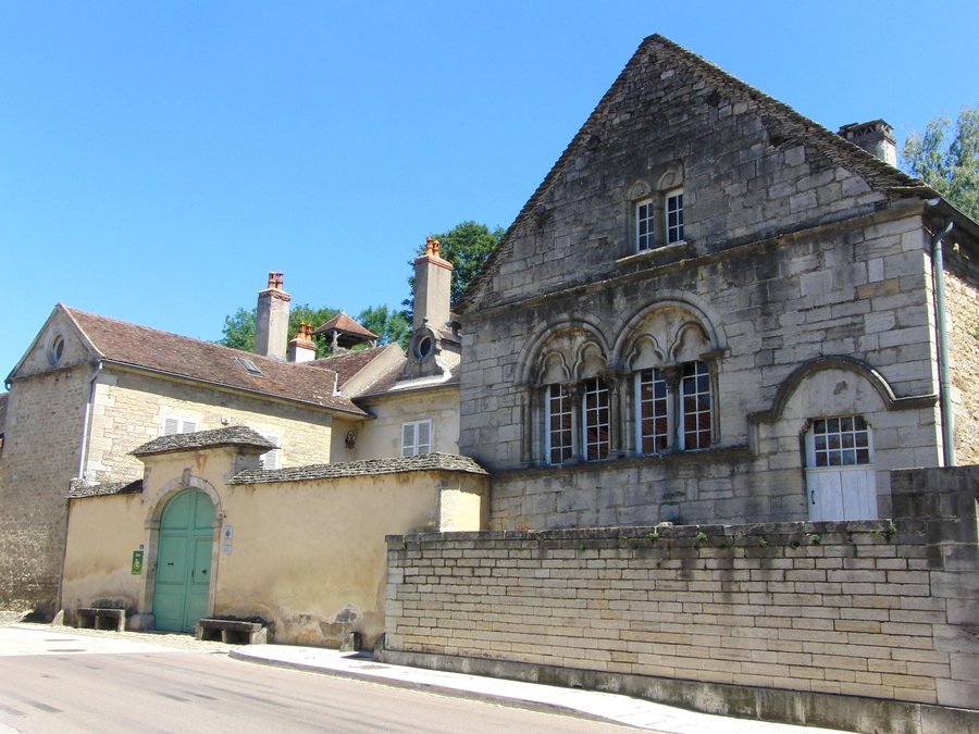 File:Vitteaux Maison Bélime.JPG