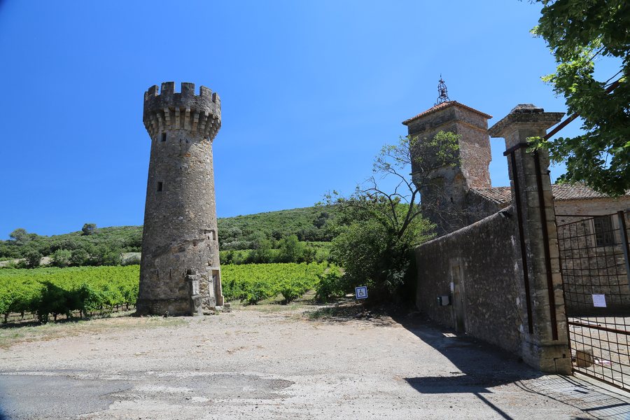 File:34320 Roujan, France - panoramio (1).jpg