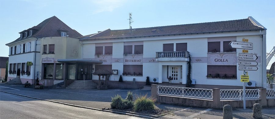 File:Niederschaeffolsheim Hotel restaurant rue du général De Gaulle 39.jpg