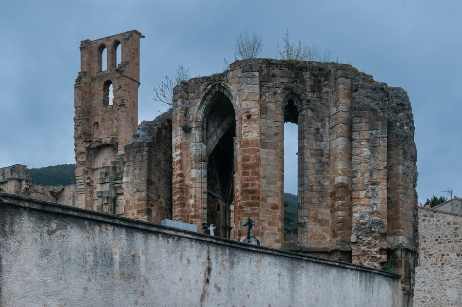 File:Our Lady abbey in Alet-les-Bains (4).jpg