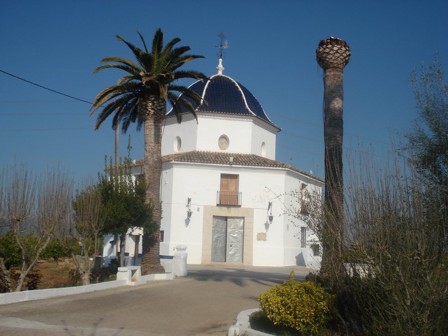File:Ermita de Sant Bernat de Carlet.JPG
