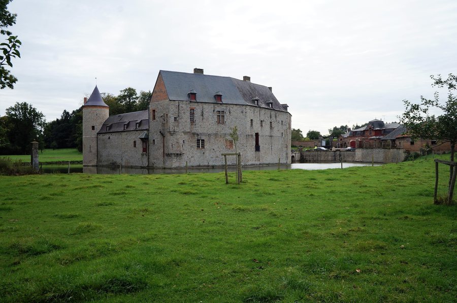 File:Chateau de Potelle en 2021 (13).jpg