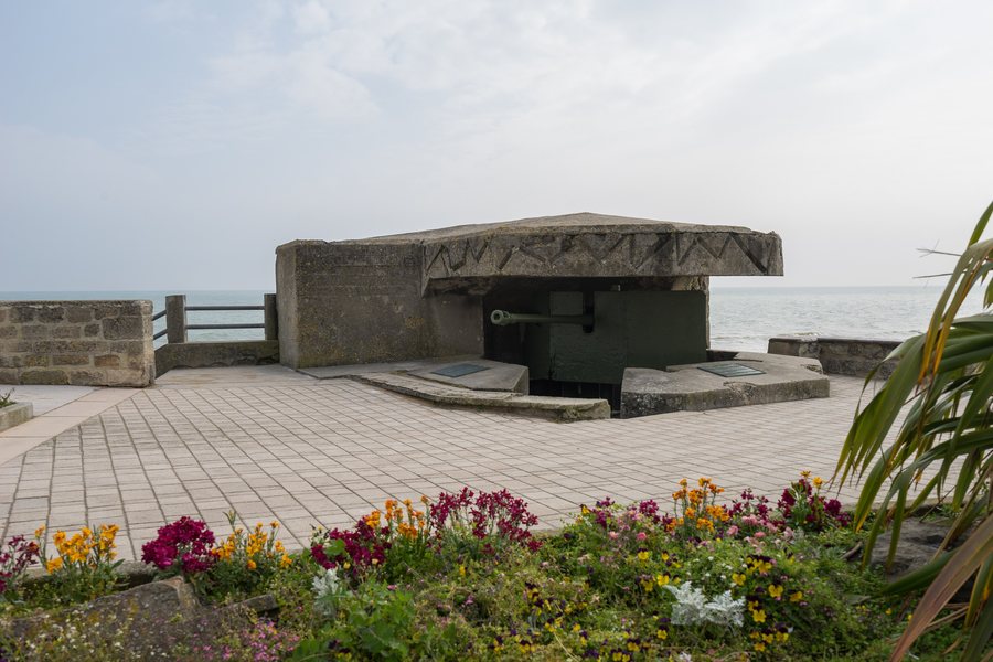 File:Widerstandnest 27 Saint-Aubin-sur-Mer.jpg