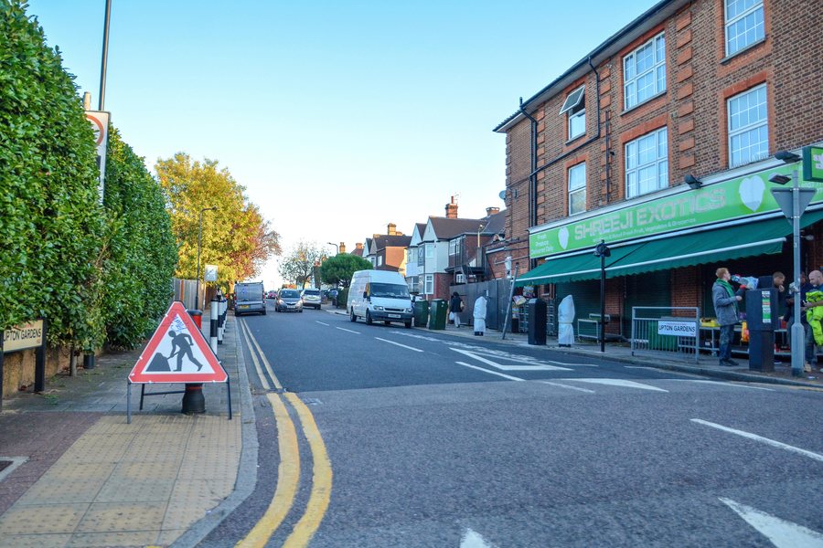File:London Borough of Brent , Upton Gardens - geograph.org.uk - 5979664.jpg