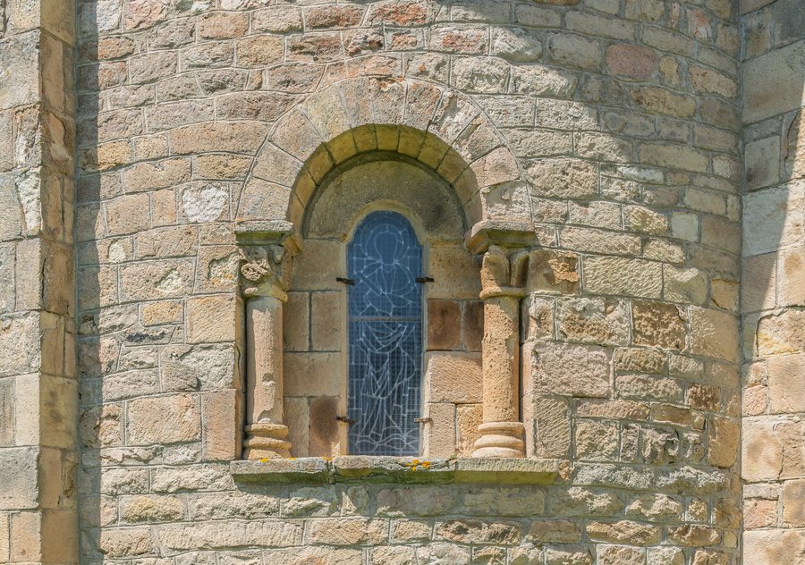 File:St John the Baptist church in Lunac (14).jpg