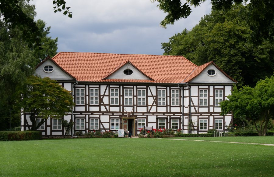 File:Seesen Wilhelmsplatz 4 Museum b 07 2025.jpg