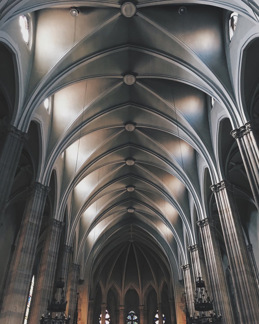 File:Sant Fèlix, Sabadell, Spain (Unsplash).jpg
