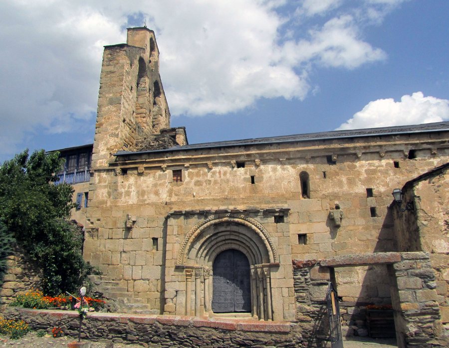 File:Sant Esteve de Guils de Cerdanya 1.JPG