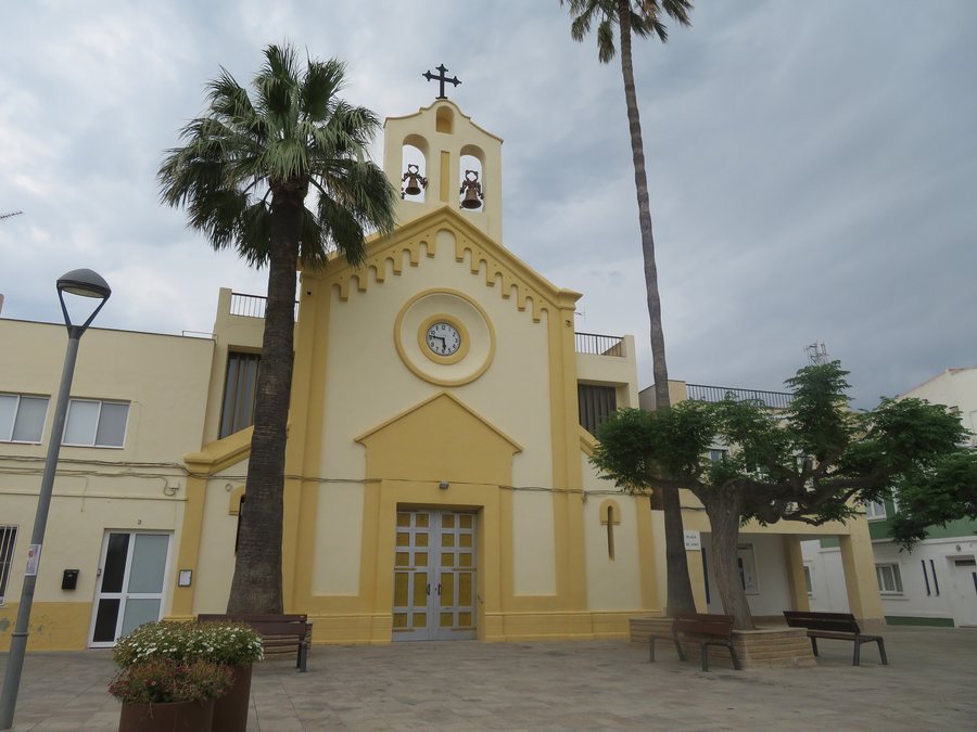 File:Església parroquial de Sant Jaume (Sant Jaume d'Enveja).jpg