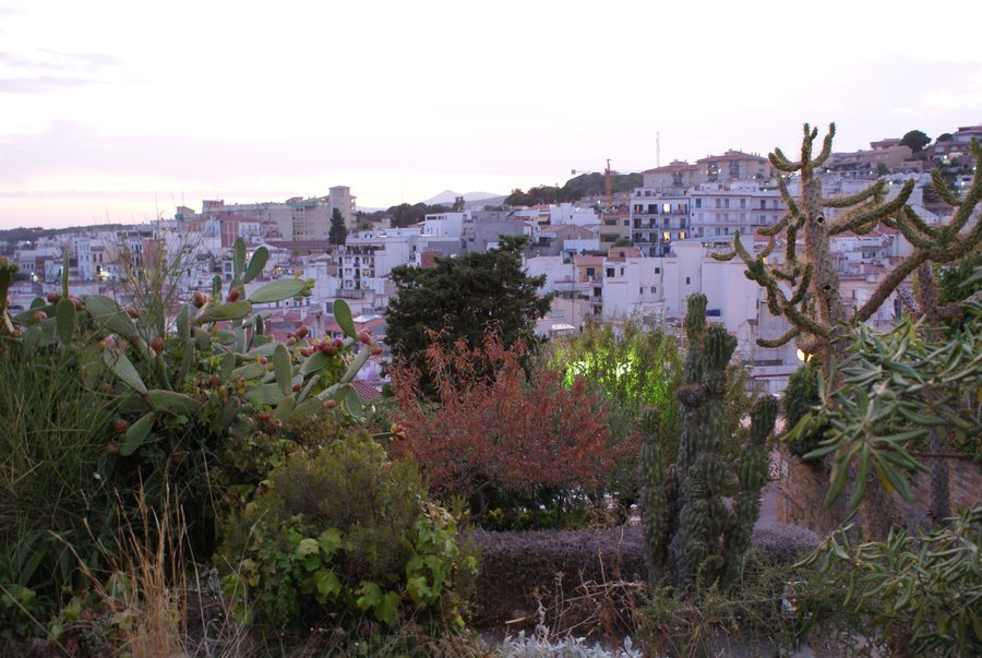 File:08395 Sant Pol de Mar, Barcelona, Spain - panoramio (1).jpg