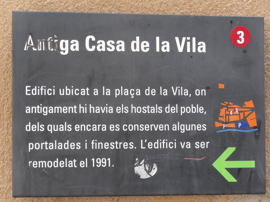 File:2014 - Antiga Casa de la Vila o del Comú (La Pobla de Claramunt) 01.JPG