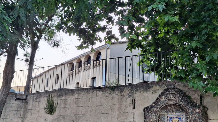 File:Can Ganduxer - Corró d'Avall - les Franqueses del Vallès - 20250621 204527.jpg