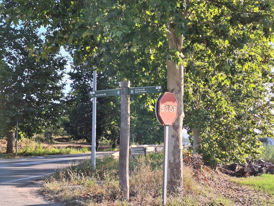 File:Ca la Maria - Vilanova del Vallès - 20240714 195809.jpg