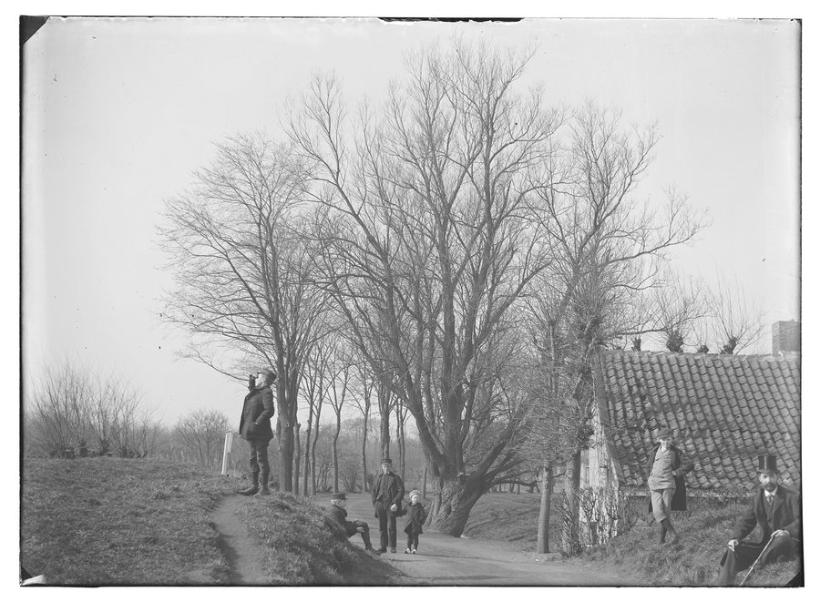 File:Ouderkerk aan de Amstel (gemeente Ouder-Amstel), foto 9 Jacob Olie (max res).jpg