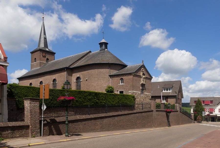 File:Gulpen-Wittem Epen, de Sint-Paulus Bekering RM39150 IMG 2425 2022-06-12 12.40.jpg