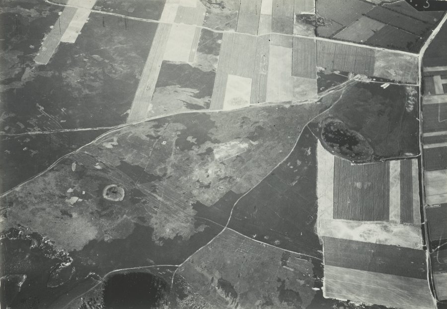 File:NIMH - 2155 008963 - Aerial photograph of Hijken, The Netherlands.jpg