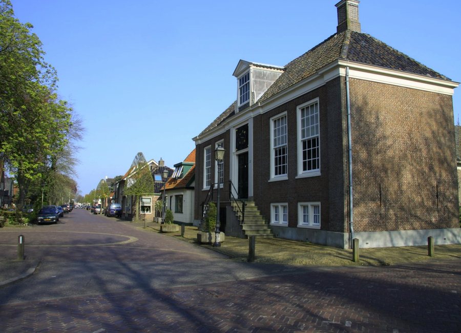 File:Hoogwoud Een Dorp in de Gemeente Opmeer..JPG