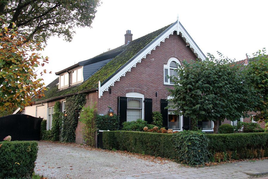 File:Nieuw-Loosdrecht - Nieuw-Loosdrechtsedijk 177 - Boerderij.jpg