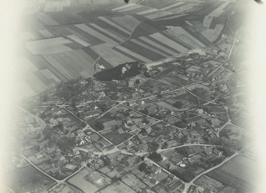 File:NIMH - 2155 009104 - Aerial photograph of Blaricum, The Netherlands.jpg
