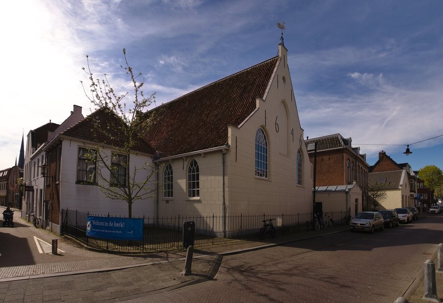 File:De Lutherse Kerk te Woerden.jpg