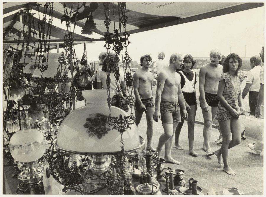 File:Braderie Wijk aan Zee. NL-HlmNHA 54021187.JPG