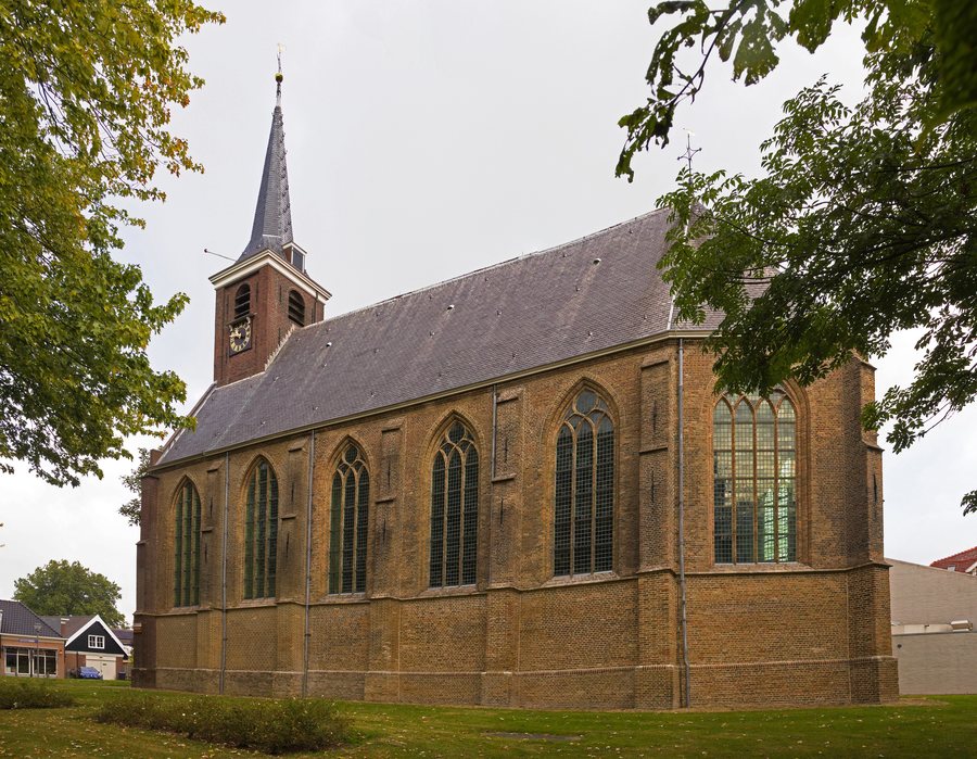File:De Oude Dorpskerk te Barendrecht.jpg