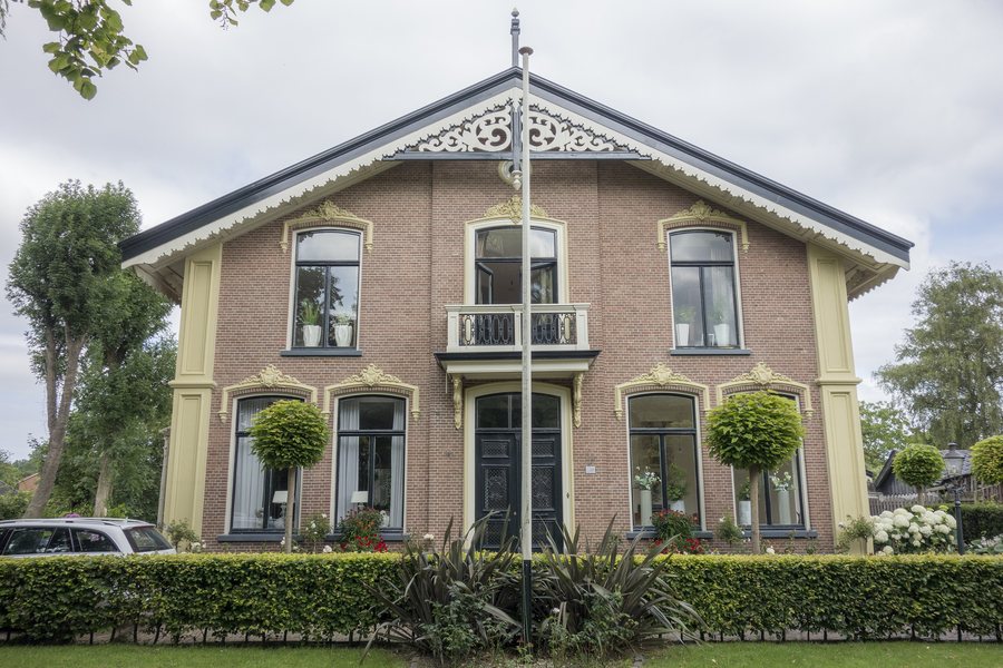 File:Nieuwe Niedorp, Dorpsstraat 120.jpg