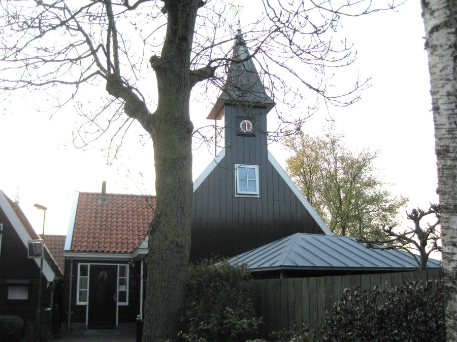 File:Kerk De Woude.JPG