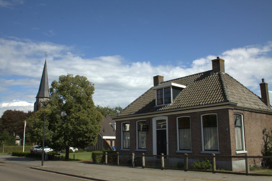 File:Wolvega Friesland Gemeente Weststellingwerf Holland.jpg