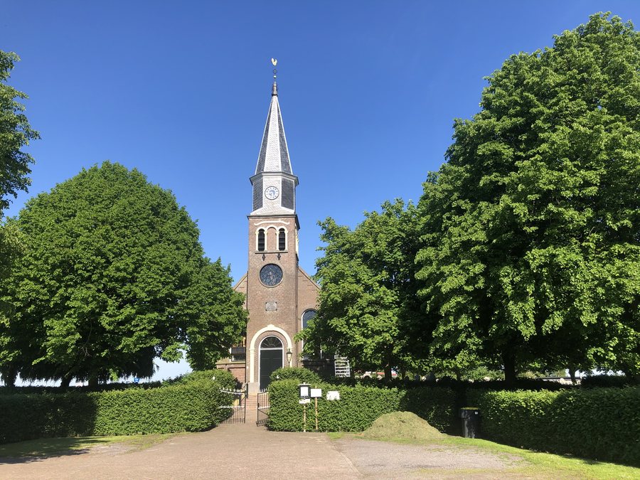 File:Netherlands, Echten, Laurentiuskerk.jpg