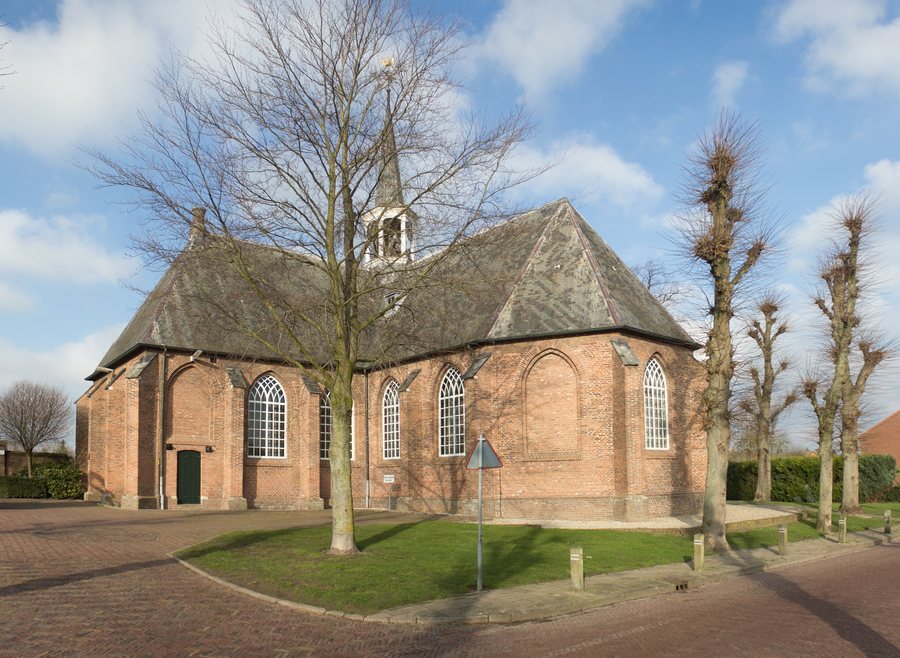 File:Hervormde kerk te Hedel 1.jpg