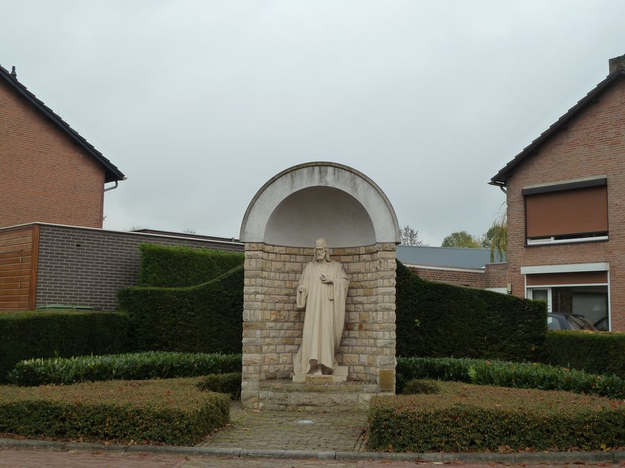 File:Hulsberg-Heilig Hartbeeld Raadhuisstraat-Klimmenerweg.jpg