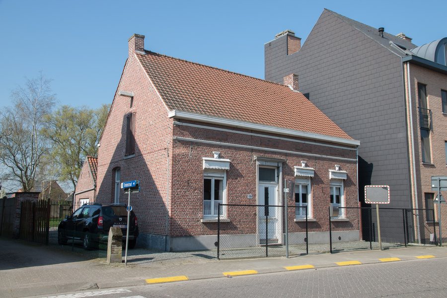 File:Putte Dorpswoning.jpg