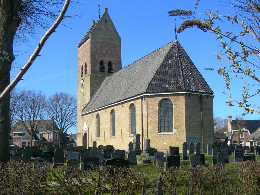 File:Hervormde kerk Pingjum.jpg