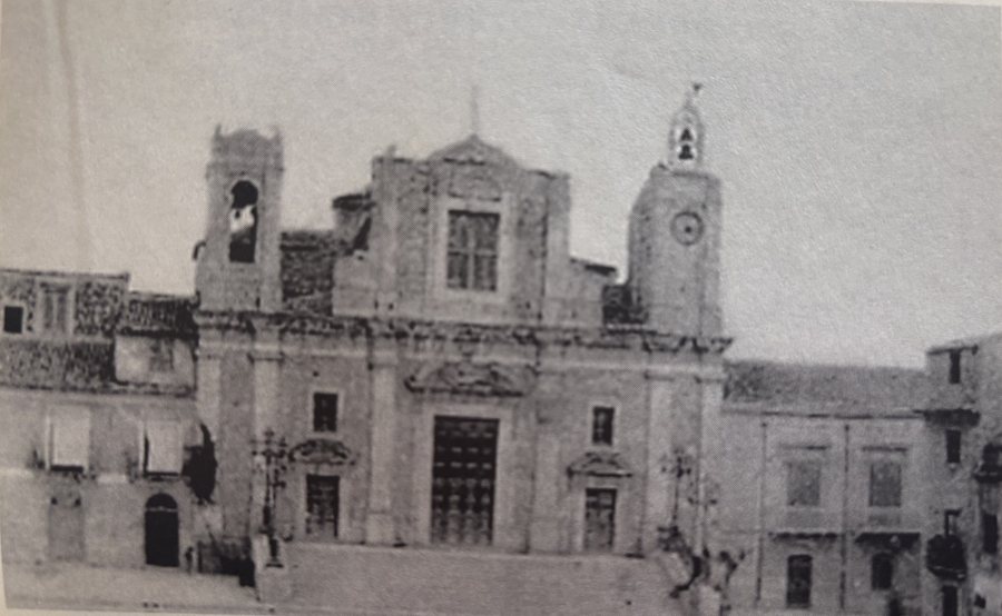 File:The Cathedral of Lercara Friddi, c. 1910.jpg
