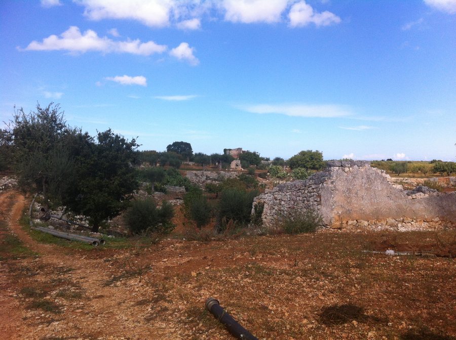 File:Conversano, Metropolitan City of Bari, Italy - panoramio (1).jpg