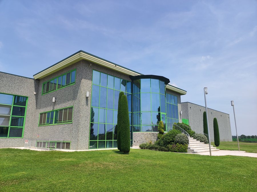 File:Citres s.p.a., sede di Bovolone.jpg